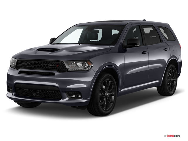 download Dodge Durango . workshop manual