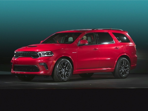 download Dodge Durango HB able workshop manual