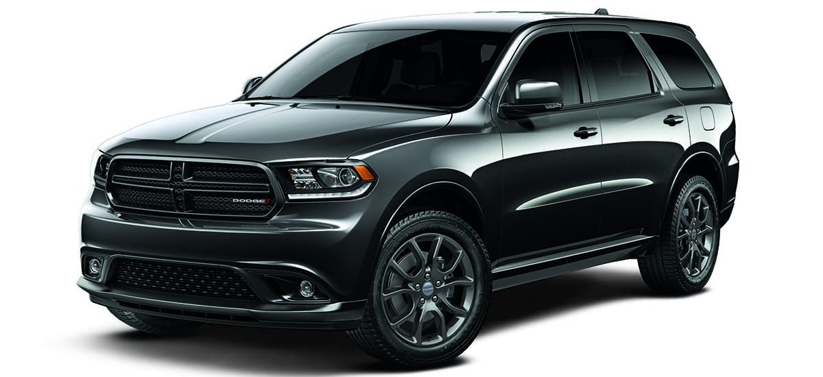 download Dodge Durango Manuals workshop manual