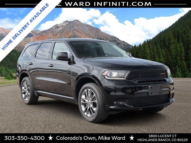 download Dodge Durango Manuals workshop manual