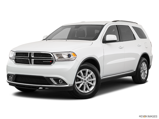 download Dodge Durango Original able workshop manual