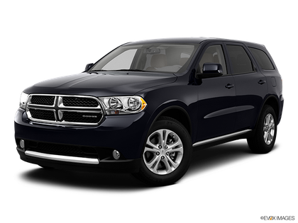 download Dodge Durango Original able workshop manual