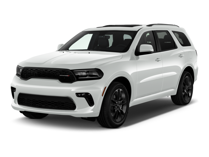 download Dodge Durango Original able workshop manual