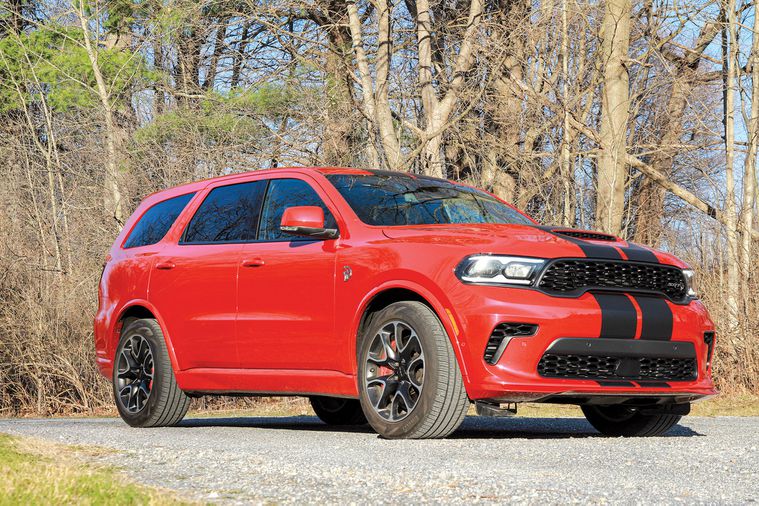 download Dodge Durango Original able workshop manual