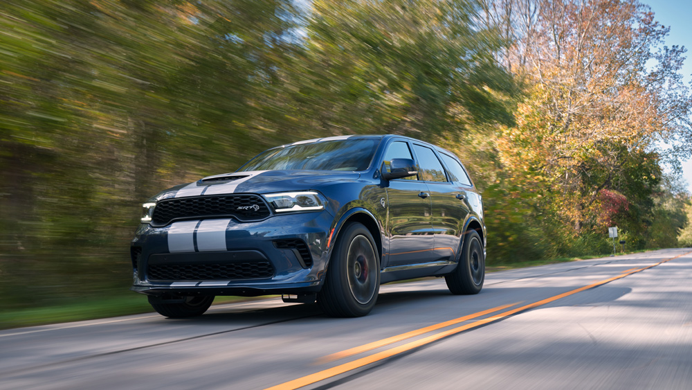 download Dodge Durango able workshop manual