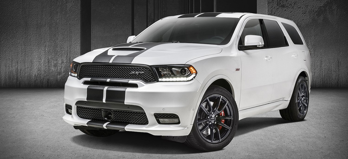 download Dodge Durango able workshop manual