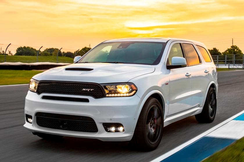 download Dodge Durango able workshop manual