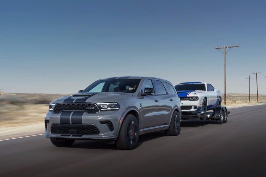 download Dodge Durango able workshop manual