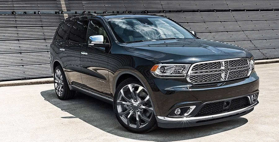 download Dodge Durango able workshop manual