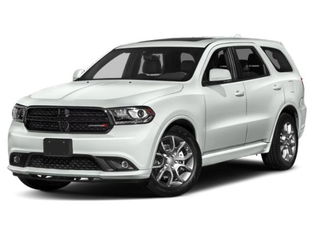 download Dodge Durango workshop manual