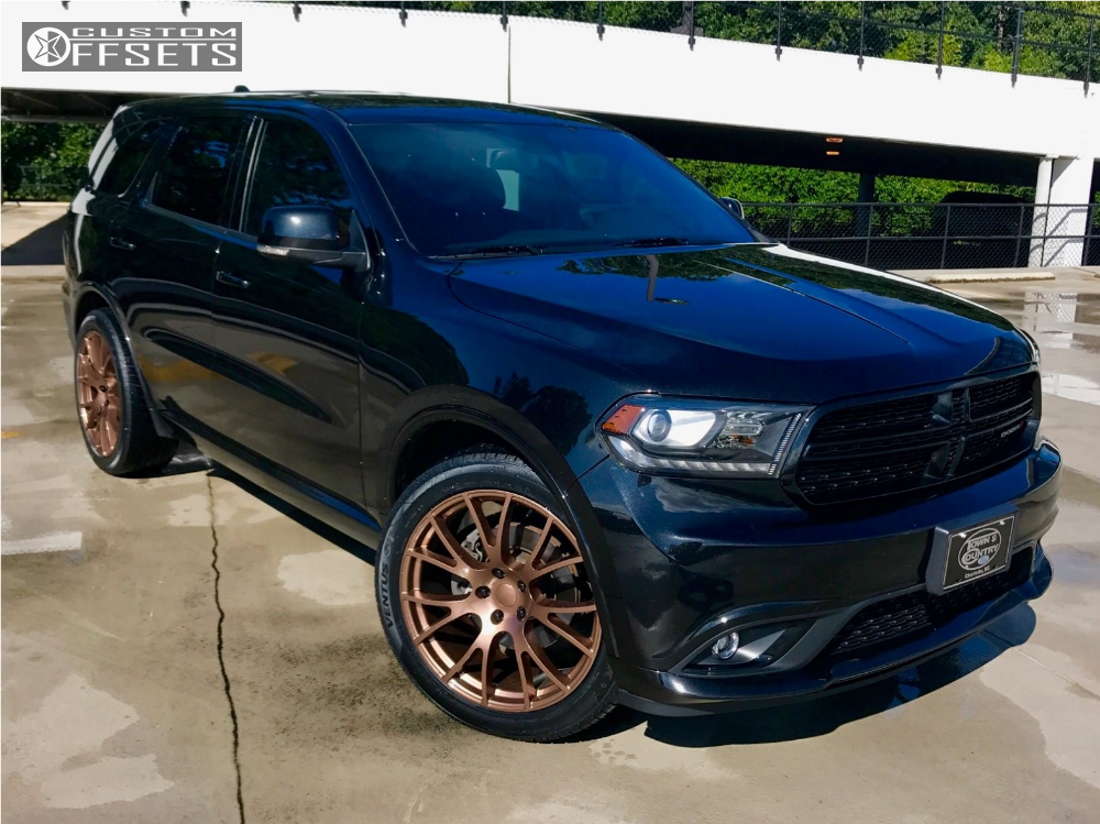 download Dodge Durango workshop manual