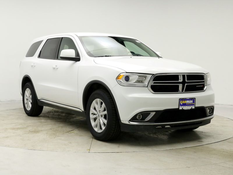 download Dodge Durango workshop manual