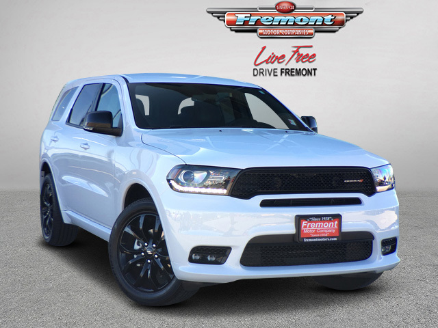 download Dodge Durango workshop manual