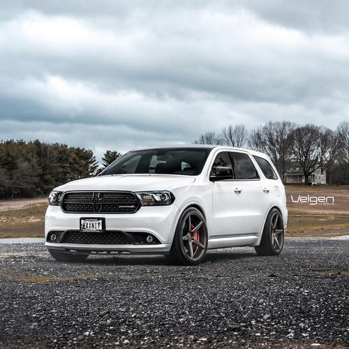 download Dodge Durango workshop manual