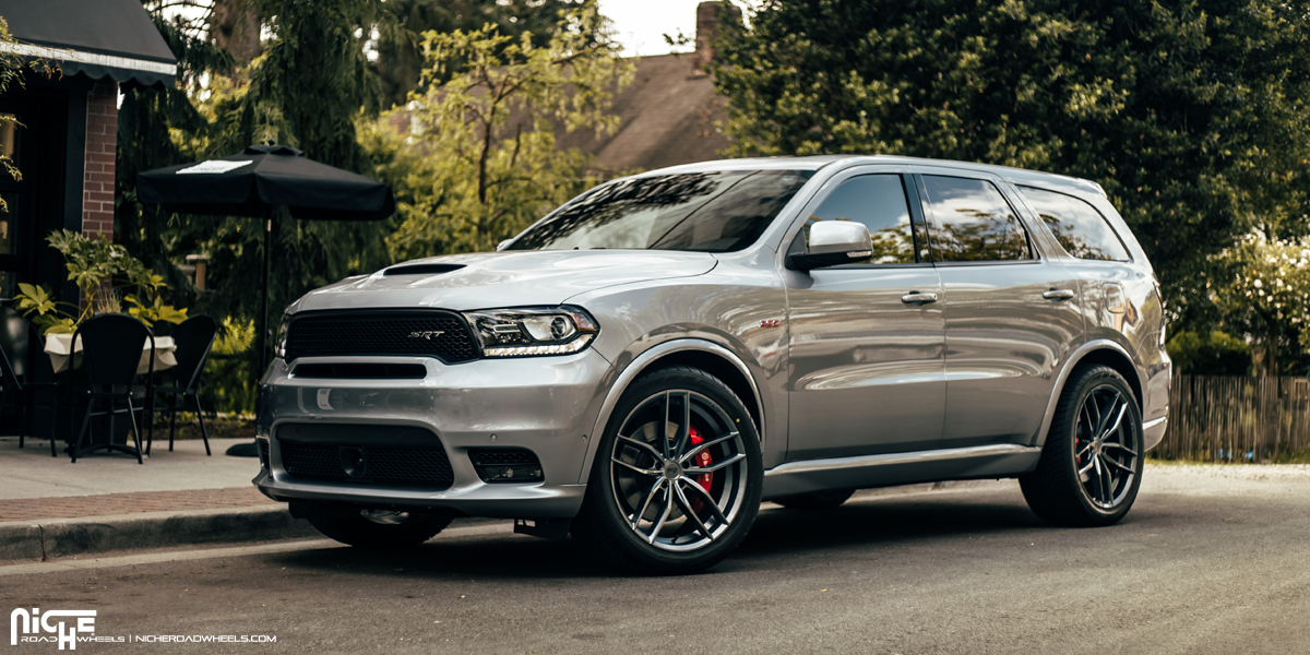 download Dodge Durango workshop manual