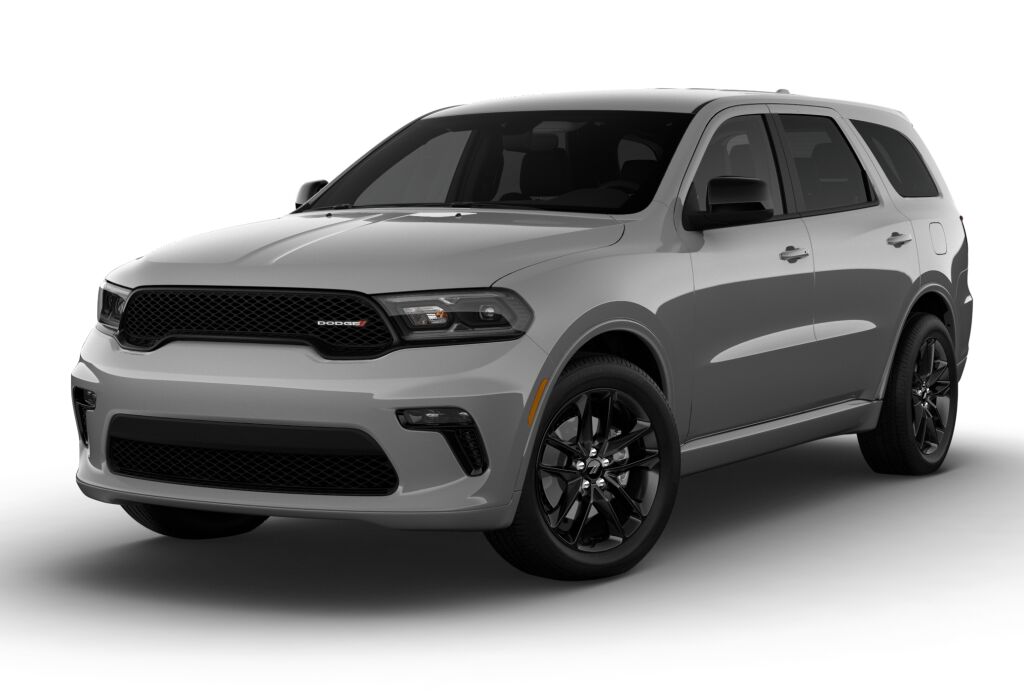 download Dodge Durango workshop manual