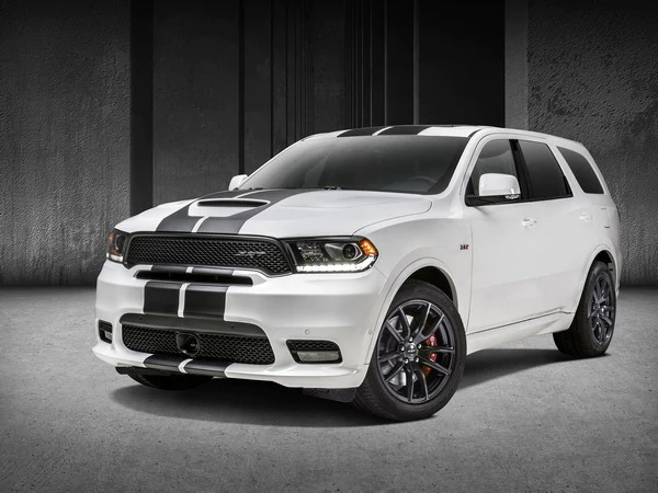 download Dodge Durango workshop manual