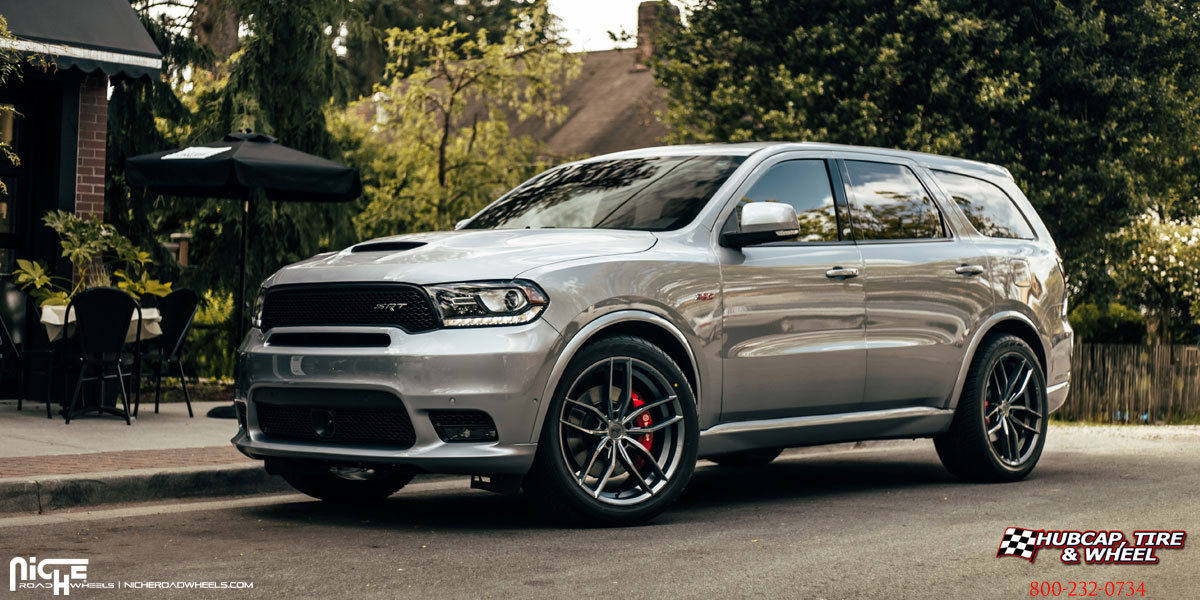 download Dodge Durango workshop manual