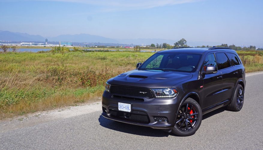 download Dodge Durango workshop manual