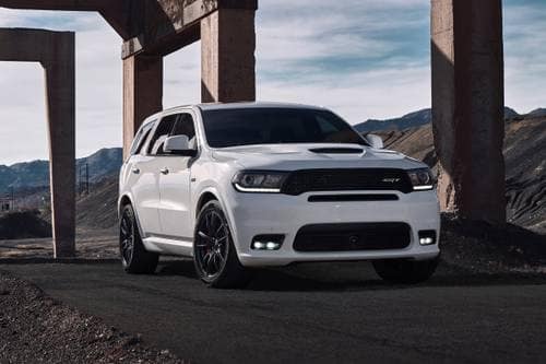 download Dodge Durango workshop manual