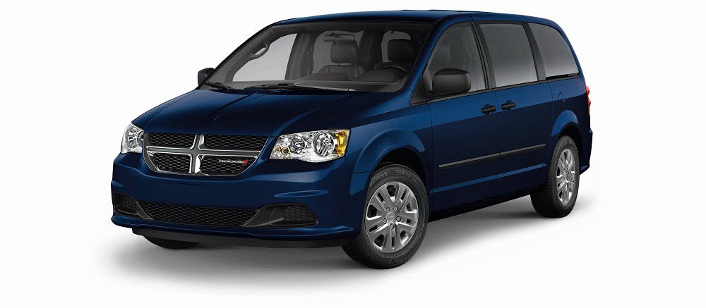 download Dodge Grand Caravan able workshop manual