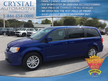 download Dodge Grand Caravan workshop manual