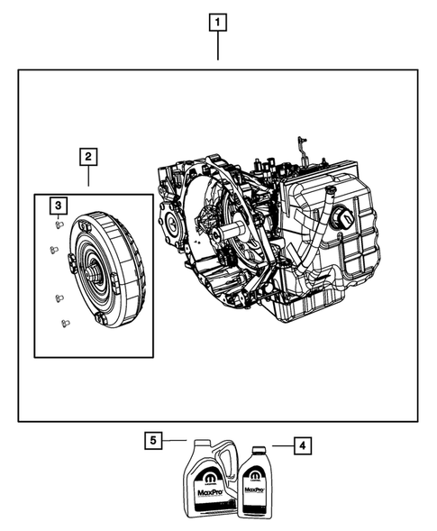 download Dodge Grand Caravan workshop manual