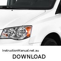 repair manual