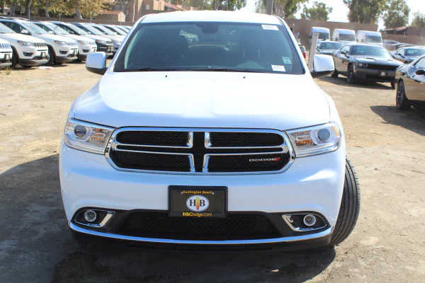 download Dodge HB DURANGO workshop manual