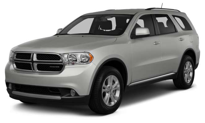 download Dodge HB DURANGO workshop manual