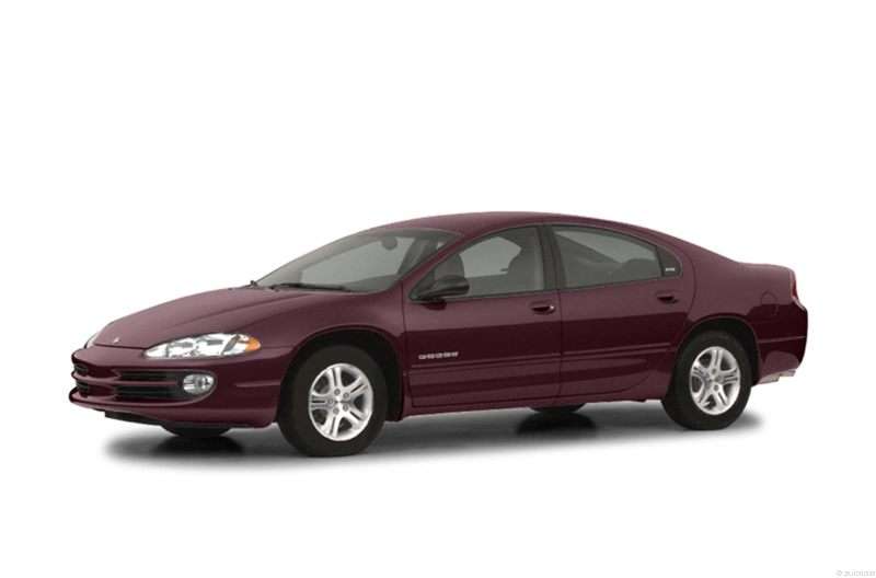 download Dodge Intrepid Concorde Vision able workshop manual