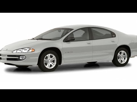 download Dodge Intrepid able workshop manual