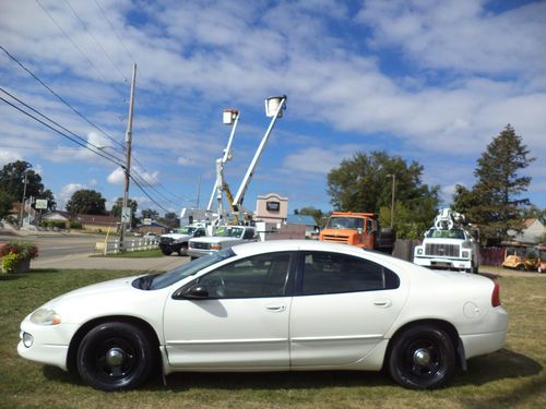 download Dodge Intrepid workshop manual