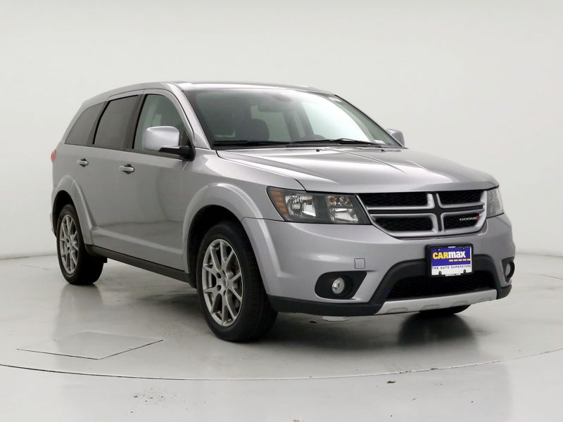 download Dodge Journey workshop manual