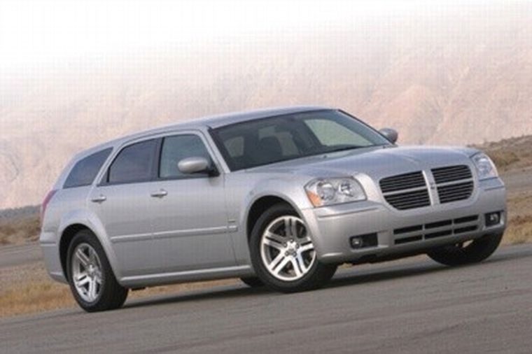 download Dodge LX Magnum able workshop manual