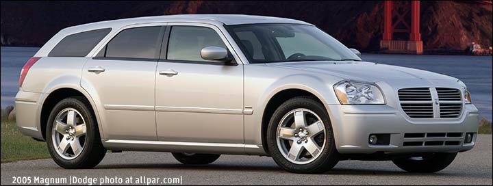 download Dodge LX Magnum able workshop manual