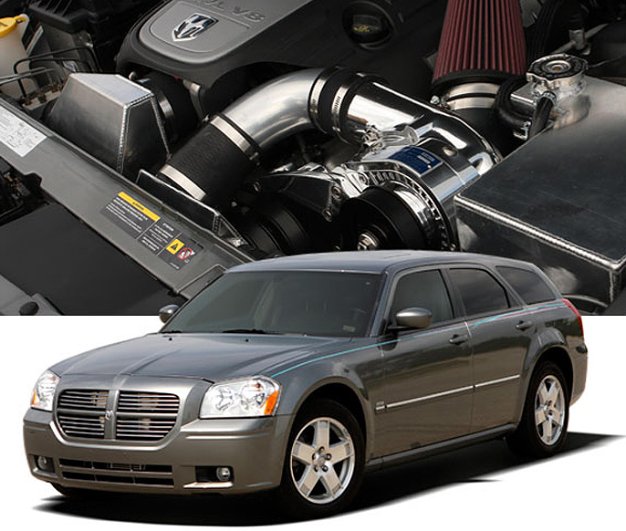 download Dodge Magnum 05 workshop manual