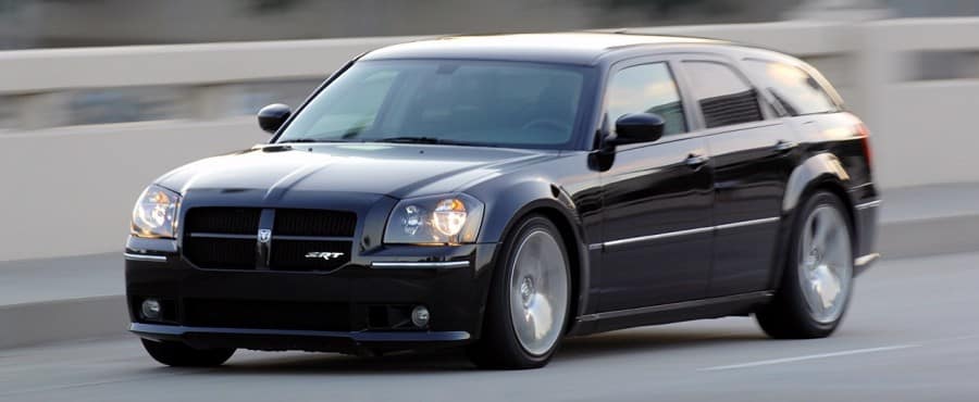 download Dodge Magnum Original able workshop manual