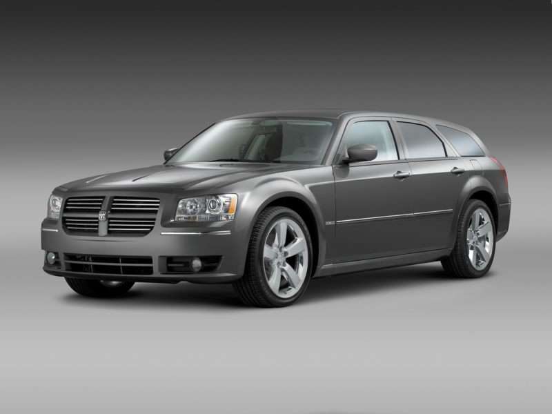 download Dodge Magnum Original able workshop manual