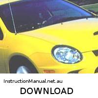 repair manual