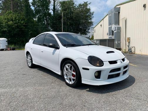 download Dodge Neon able workshop manual