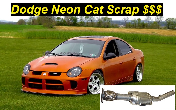 download Dodge Neon able workshop manual