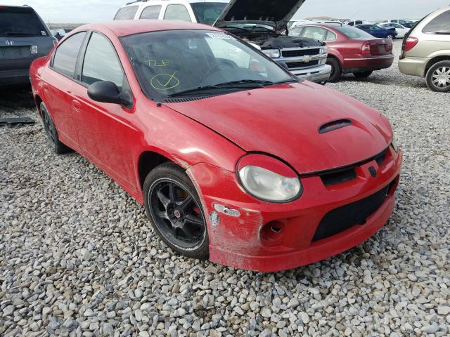 download Dodge Neon able workshop manual