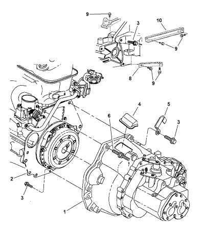 download Dodge Neon workshop manual