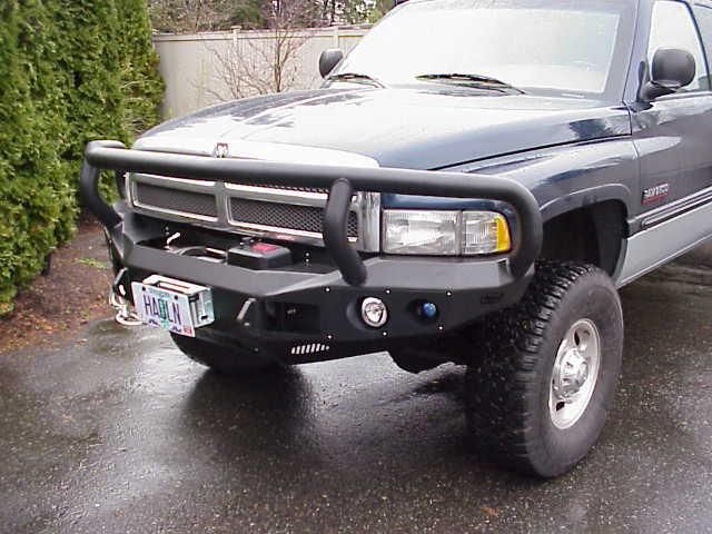 download Dodge RAM 1500 2500 3500 workshop manual