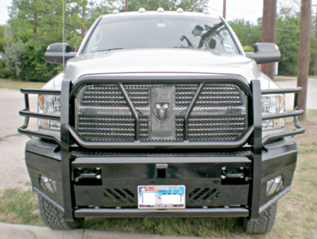 download Dodge RAM 2500 workshop manual