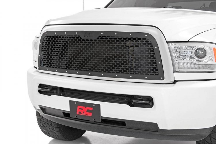 download Dodge RAM 2500 workshop manual