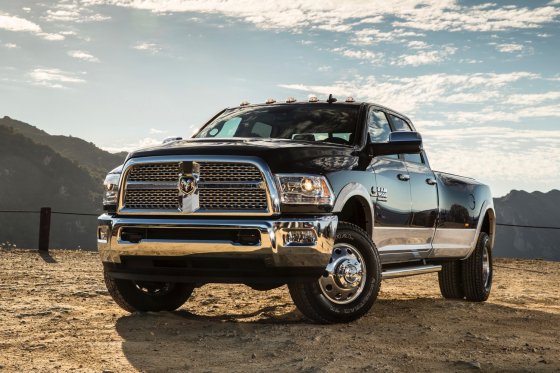 download Dodge RAM 3500 Pickup workshop manual