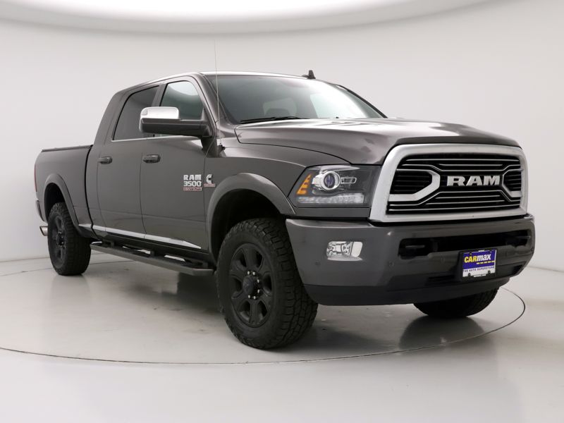 download Dodge RAM 3500 Truck workshop manual