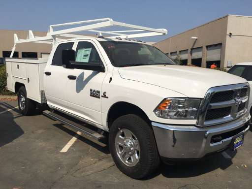 download Dodge RAM 3500 Truck workshop manual